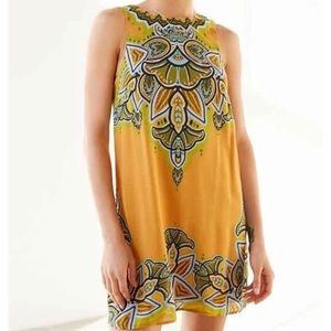 Urban Outfitters Ecoté Guinevere dress ✨